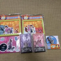 1番くじズートピア2 G.H.I.Ｋ賞 ニック