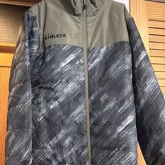 アスレタ　アウター　160㎝　サッカー