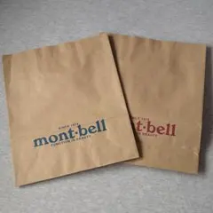 2026年最新】montbell ラッピング・包装の人気アイテム - メルカリ