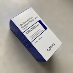 COSRXザ・ブルーペプチドバクチオール 縦毛穴 セラム 50mL 美容液のサムネイル