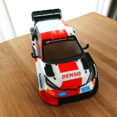 タミヤ WRC GRヤリス ボディ　XB取り外しし品のサムネイル