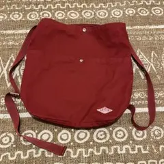 ぽ*い様 b*〜様 DANTON ダントン 2way バッグ