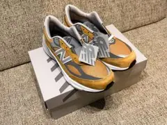 新品未使用 New Balance 990v6 26.5cm ニューバランス