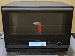 パナソニック ビストロ ワイド ハイグレードコンベクション スチーム