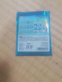 トレーディング証明写真風キーホルダーVol.1 サンリオ