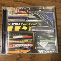 2026年最新】kuzira cdの人気アイテム - メルカリ