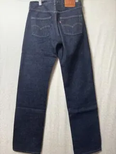 【美品】LEVI'S リーバイス 503B XX 赤耳 復刻 W31x L34