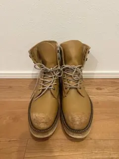 美品❗️glamb レザー シャルドンブーツ　マウンテンブーツ glamb｜グラムのブーツ通販 - ZOZOTOWN