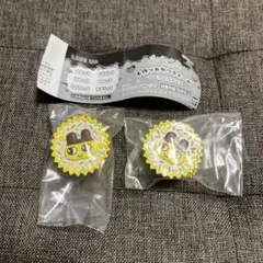 たまごっち手作りおやつチャーム 平成女児チョコ ☆まめっち２個セット