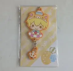 ラバーストラップ(すとぷり・るぅと)