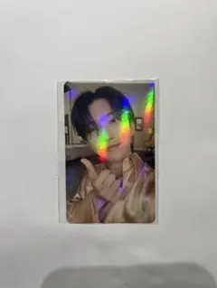 未開封　SEVENTEEN FML ジョシュア