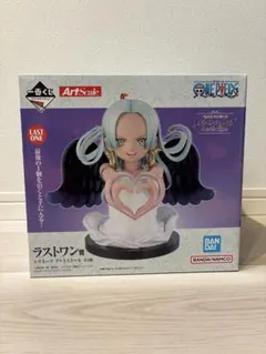 一番くじワンピース メモリーオブヒロインズ ラストワン賞S-スネーク