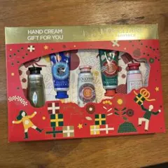 L'OCCITANE ハンドクリーム ギフトセット