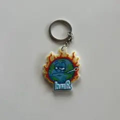 HUF キーホルダー