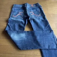Rock & Republic デニムパンツのサムネイル