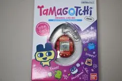 TamagotchiたまごっちGEN1 Apple Sweetsのサムネイル