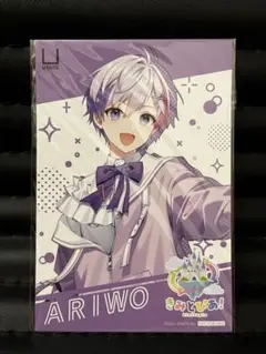 きみとぴあ！　ててん　十万人記念　缶バッジ UTAITE所属の歌い手ユニット『きみとぴあ！』が10万人登録を記念