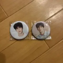 2025年最新】txt缶バッジの人気アイテム - メルカリ