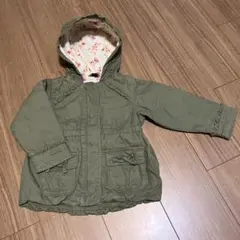 【baby GAP】ジャケット　95センチ