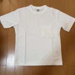 UNIQLO キッズ　Tシャツ サイズ140