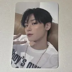 theboyz unexpected whoop ジュヨン 特典 トレカ