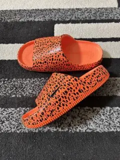 NIKE サンダル Nike Calm Slide Print NSのサムネイル
