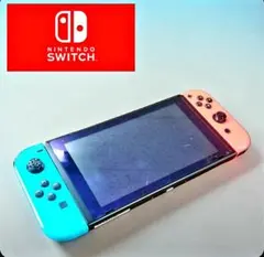 ☆Nintendo Switch本体 joyコントローラー充電アダプターセット☆