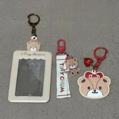 サンリオ タイニーチャム グッズセット