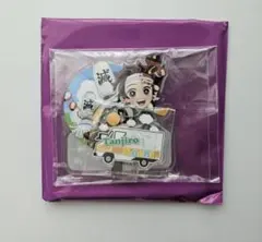 鬼滅の刃 岡山 togo TO GO 竈門炭治郎 アクリルスタンド 他 - メルカリ