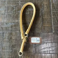 ドイツ製＊新品 DASLEDERBAND 犬用首輪 本革 ボストン XS - メルカリ