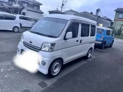 S510P S500P ハイゼットトラック前期用 バッドフェイス - メルカリ