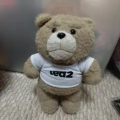 ted2 ぬいぐるみ
