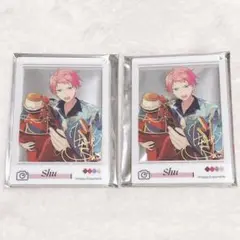 出会い風チェキカード 斎宮宗