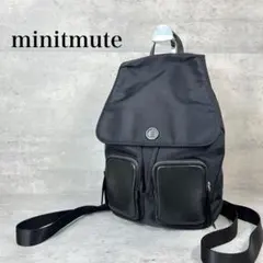 2026年最新】minitmute バックパックの人気アイテム - メルカリ