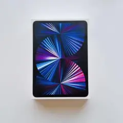 iPad Pro 11インチ第3世代 256GB シルバー