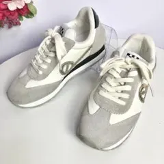 とらこ様専用♪美品✨NO NAME ノーネーム スニーカー 23.0相当