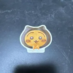 ちいかわベーカリー ノベルティ ステッカー