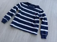 Polo Ralph Lauren ストライプセーター 3T/100cm