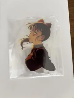 鬼滅の刃 キービジュアル ランダムアクリルスタンドA 栗花落 カナヲ