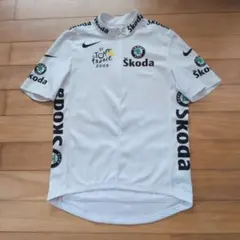 レア★Nike Tour de France 2005サイクルジャージ サイズМのサムネイル
