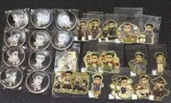 鬼滅の刃　ufotable dining お楽しみくじ　悲鳴嶼行冥