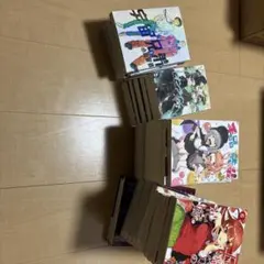 漫画まとめ売り　全40巻