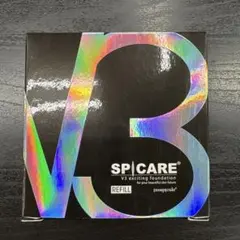 SPICARE V3 エキサイティングファンデーション リフィルのサムネイル
