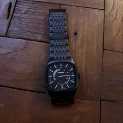 値引きしました！DIESEL ディーゼル クォーツ 腕時計 メンズ DZ1586