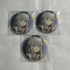 プロセカ 草薙寧々 グリッター缶バッジ vol.54b - メルカリ
