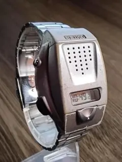 2026年最新】SEIKO A860 4001の人気アイテム - メルカリ