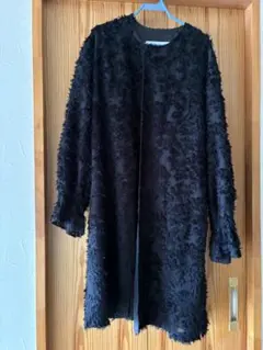 RIVET & SURGE♡薄外套♡Free♡黑色