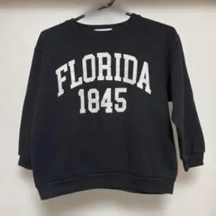PAIRMANON STREET FLORIDA トレーナー 120