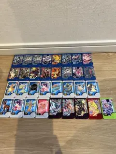 ポケモンフレンダ まとめ売り 33枚セット