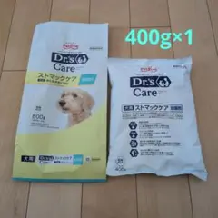 Dr's Care ストマックケア 低脂肪 500g✖️3袋 - メルカリ